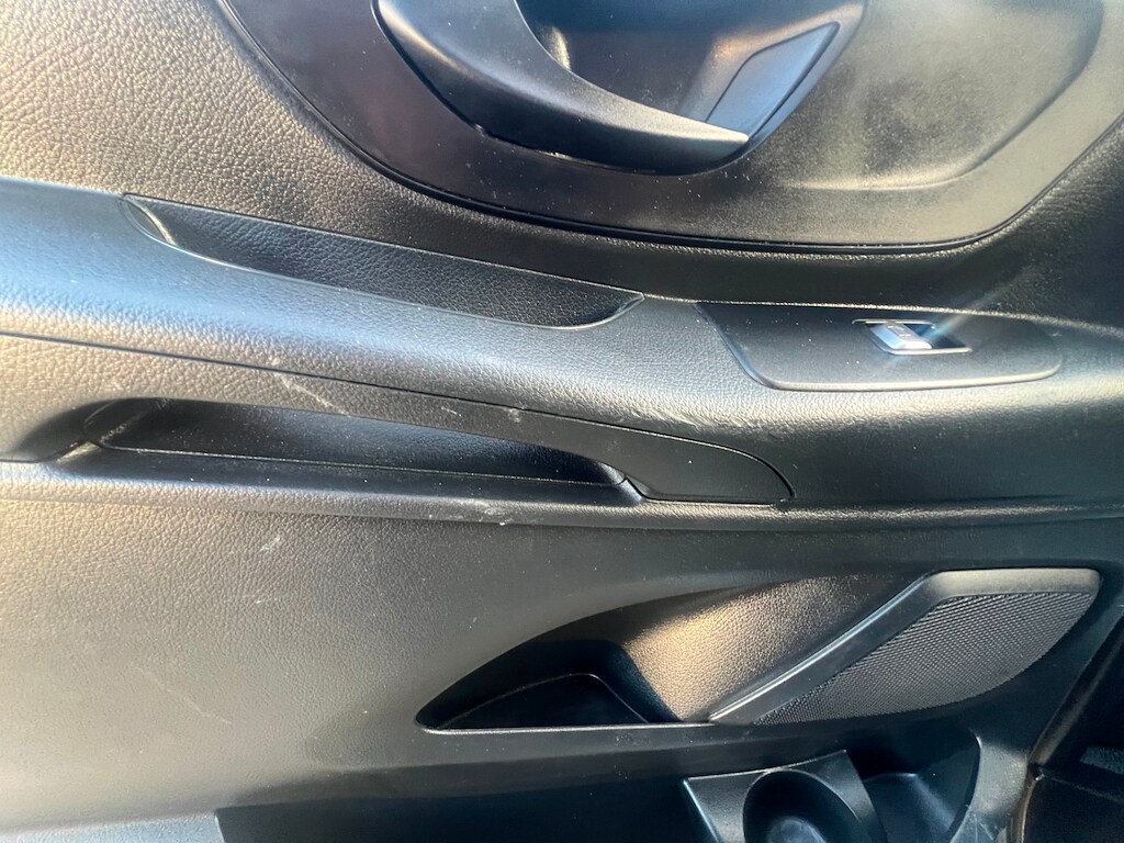 Used Mercedes-Benz Vito 2018 for sale - 76027905: Photo 47