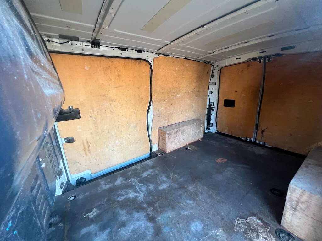 Used Mercedes-Benz Vito 2018 for sale - 76027905: Photo 49