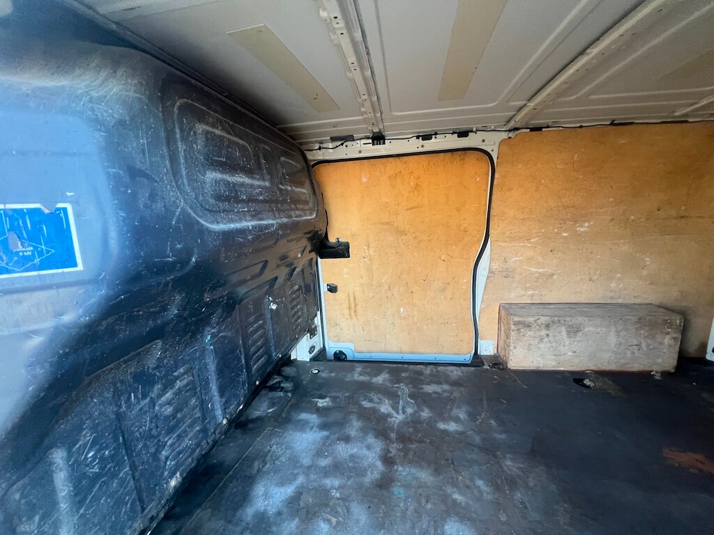 Used Mercedes-Benz Vito 2018 for sale - 76027905: Photo 50