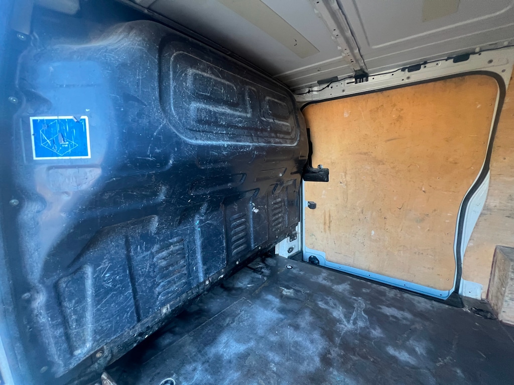 Used Mercedes-Benz Vito 2018 for sale - 76027905: Photo 51