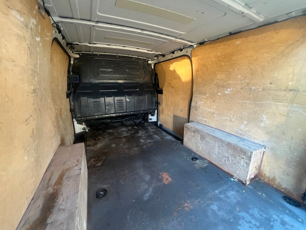 Used Mercedes-Benz Vito 2018 for sale - 76027905: Photo 53