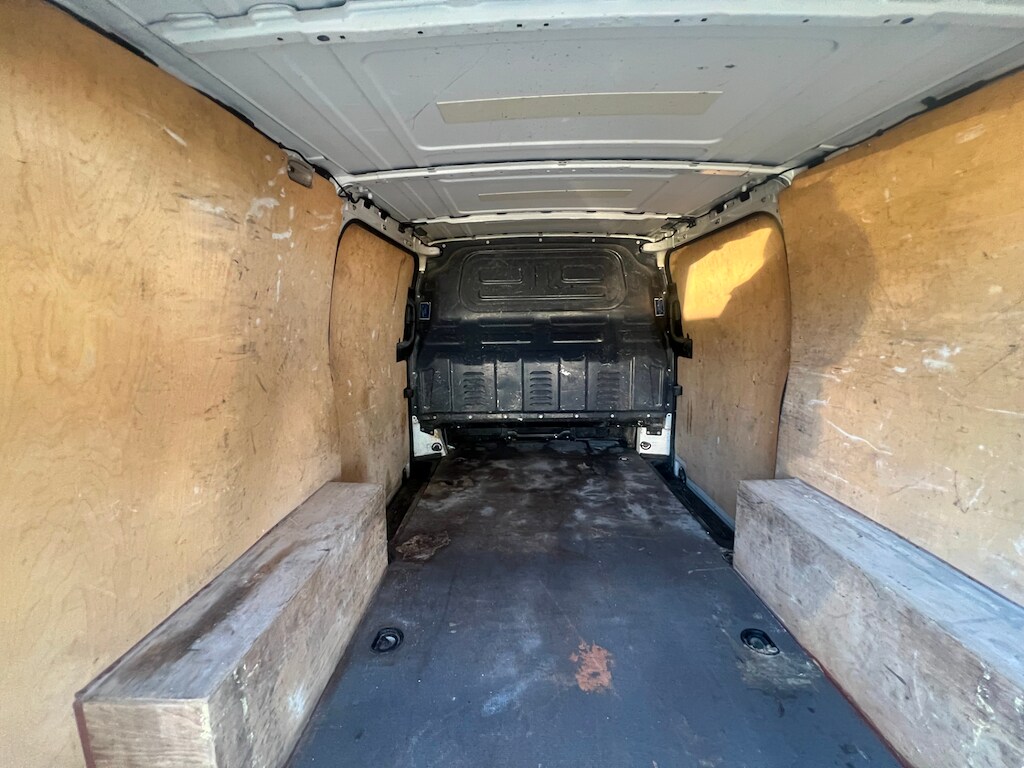 Used Mercedes-Benz Vito 2018 for sale - 76027905: Photo 54