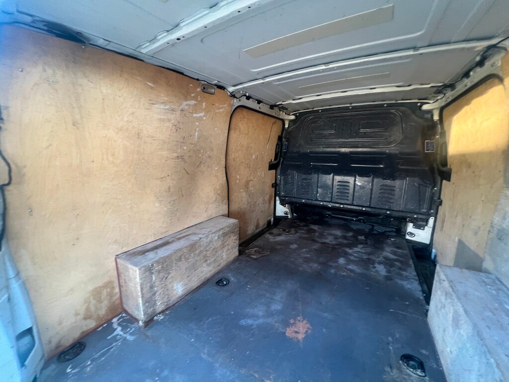 Used Mercedes-Benz Vito 2018 for sale - 76027905: Photo 55