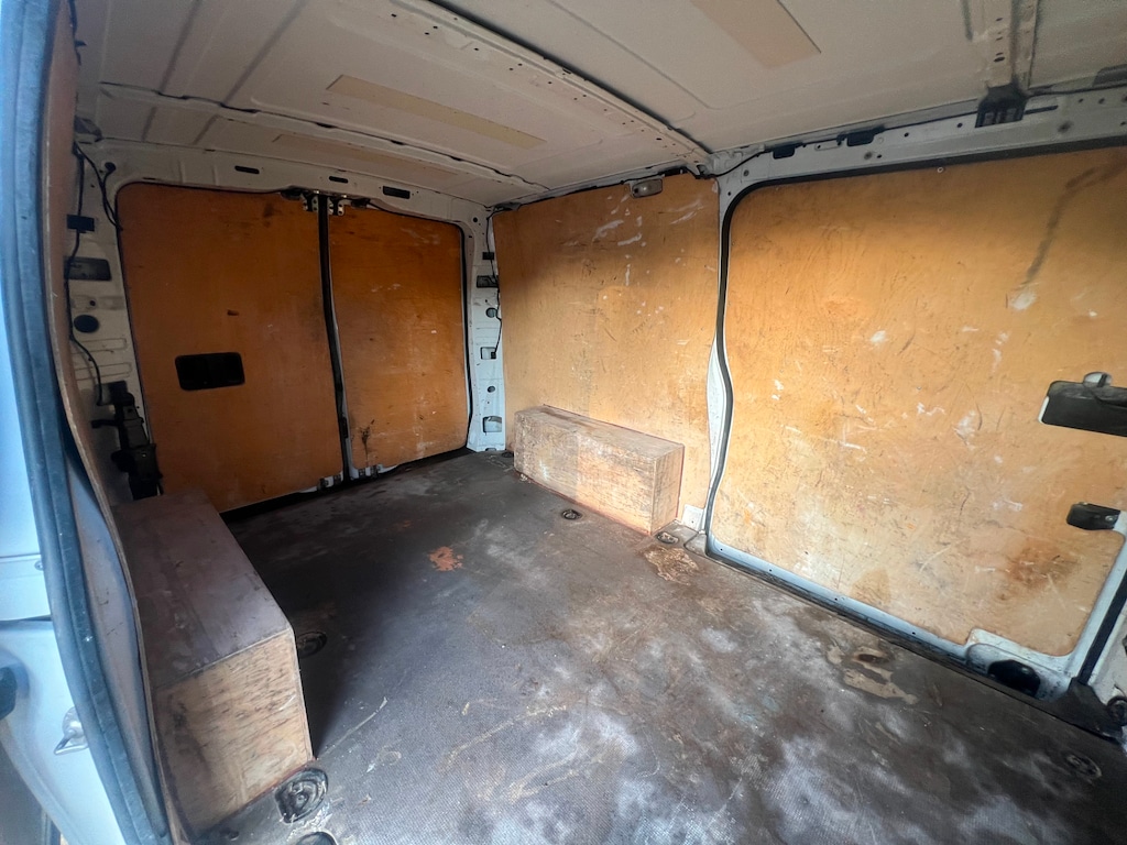 Used Mercedes-Benz Vito 2018 for sale - 76027905: Photo 57