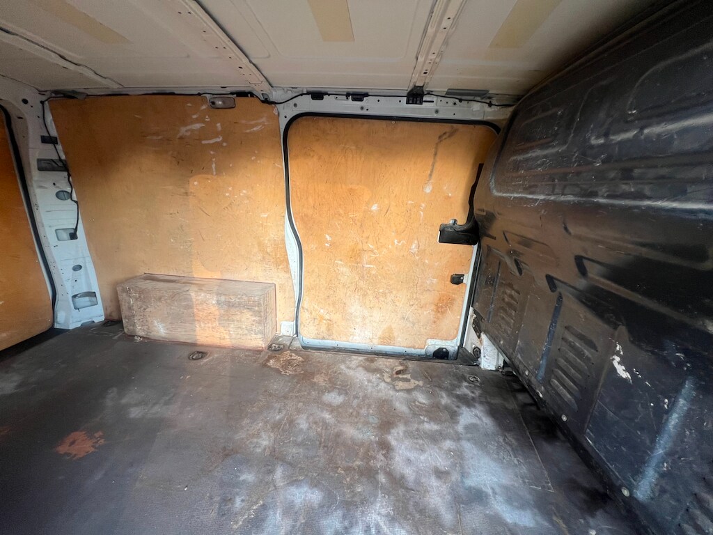 Used Mercedes-Benz Vito 2018 for sale - 76027905: Photo 58