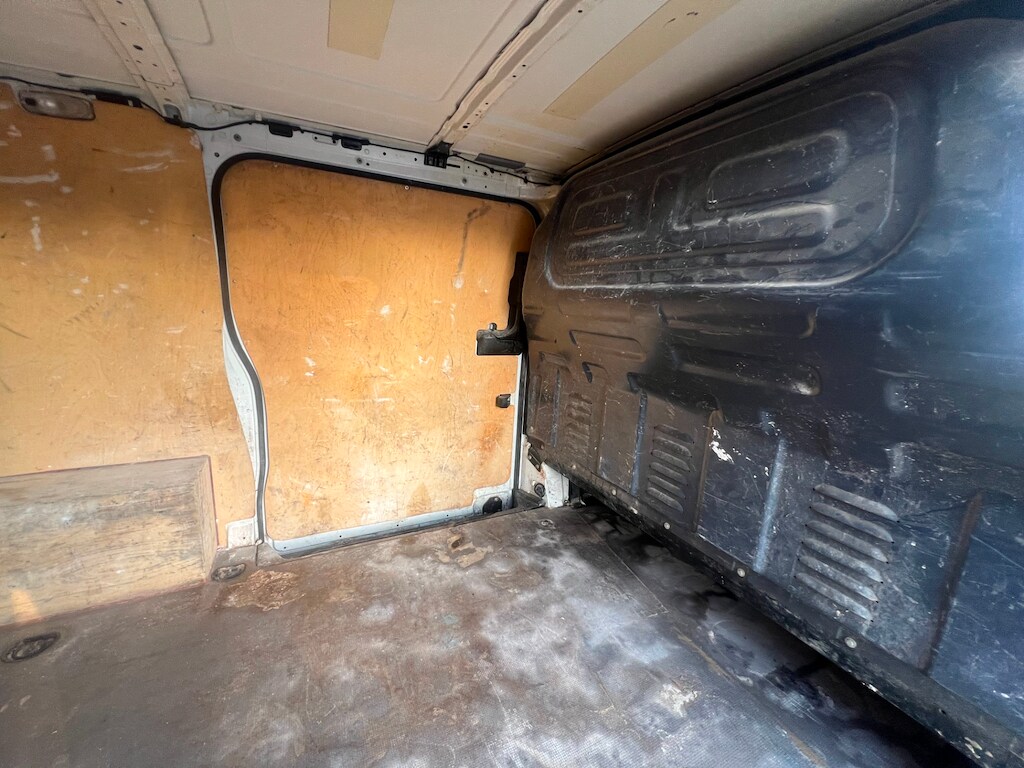 Used Mercedes-Benz Vito 2018 for sale - 76027905: Photo 59