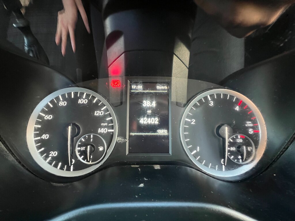 Used Mercedes-Benz Vito 2018 for sale - 76027905: Photo 60