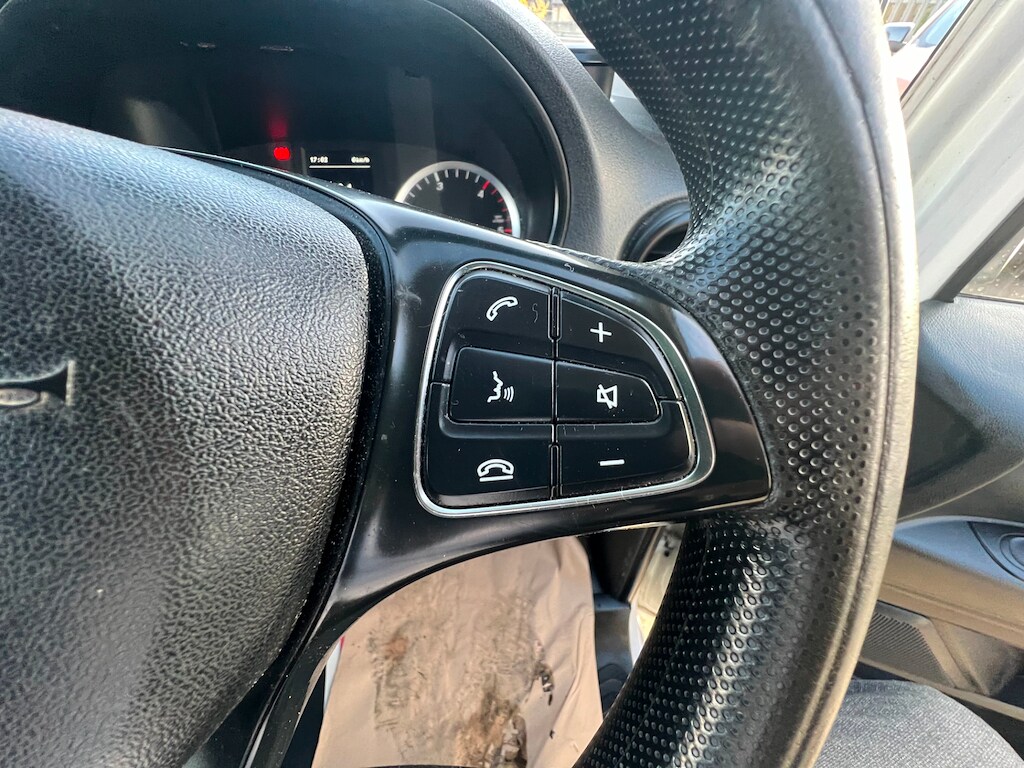 Used Mercedes-Benz Vito 2018 for sale - 76027905: Photo 62