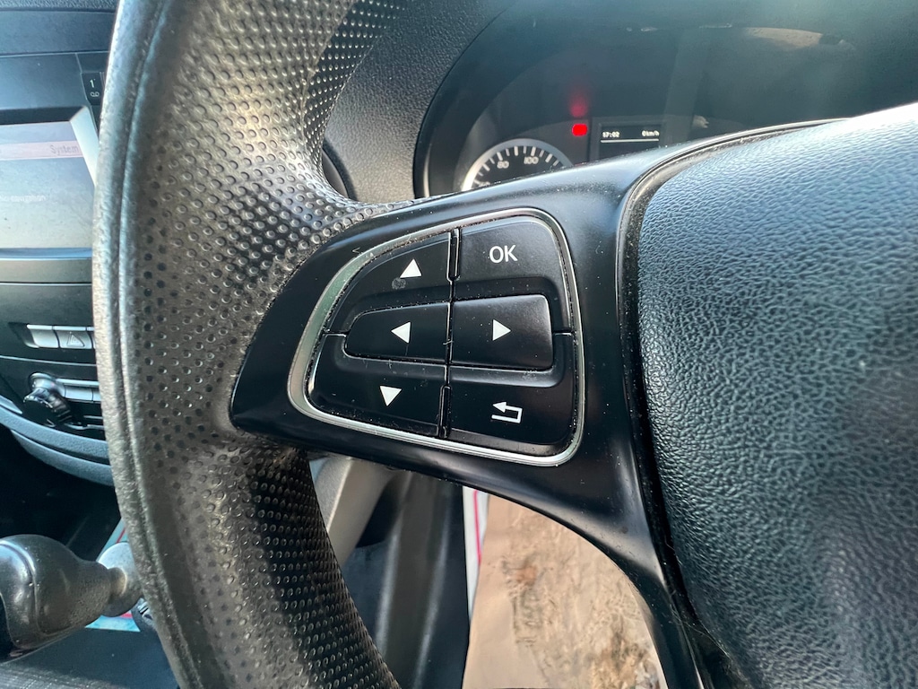 Used Mercedes-Benz Vito 2018 for sale - 76027905: Photo 63