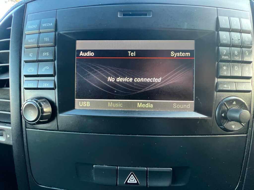 Used Mercedes-Benz Vito 2018 for sale - 76027905: Photo 64