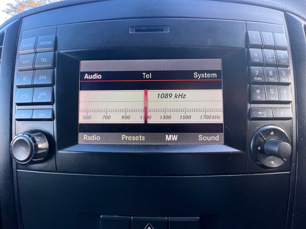 Used Mercedes-Benz Vito 2018 for sale - 76027905: Photo 65