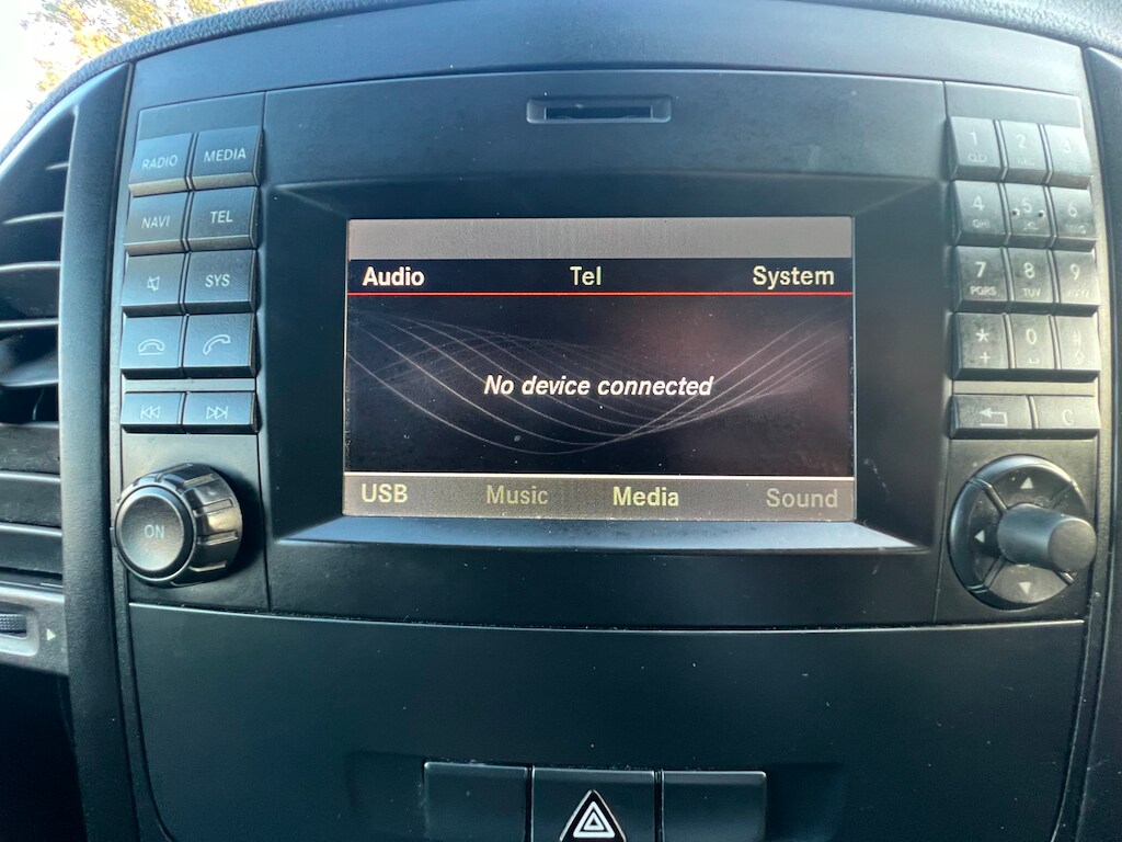 Used Mercedes-Benz Vito 2018 for sale - 76027905: Photo 66