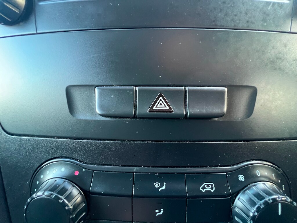 Used Mercedes-Benz Vito 2018 for sale - 76027905: Photo 67