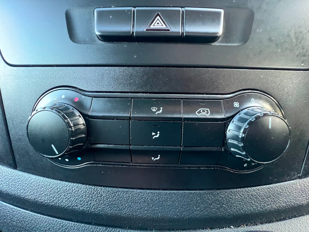 Used Mercedes-Benz Vito 2018 for sale - 76027905: Photo 68