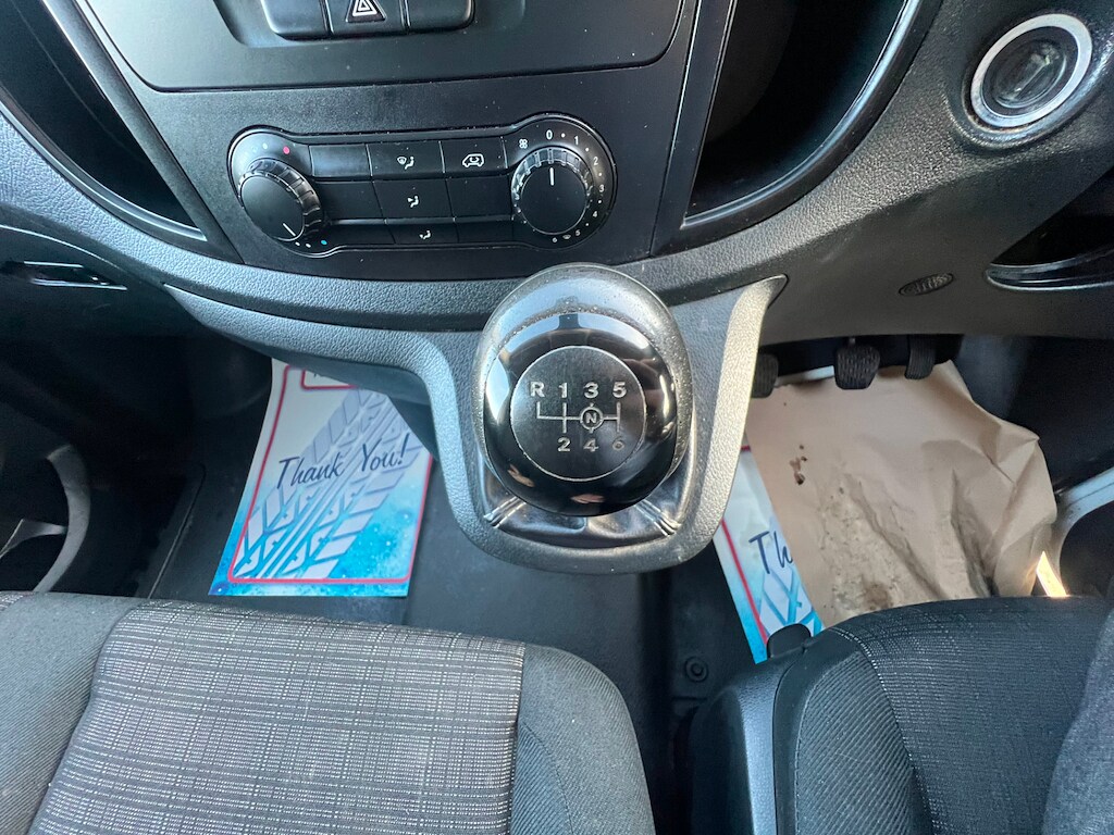 Used Mercedes-Benz Vito 2018 for sale - 76027905: Photo 69