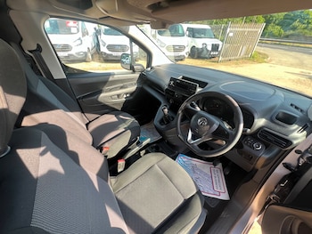 Used Vauxhall Combo 2019 for sale - 75571725: Photo