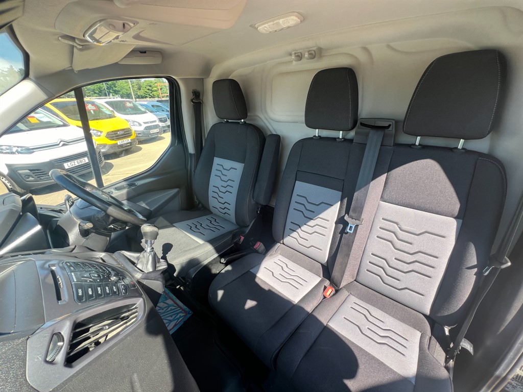 Vehicle 34