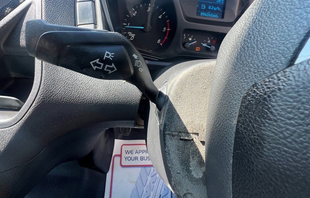 Vehicle 58