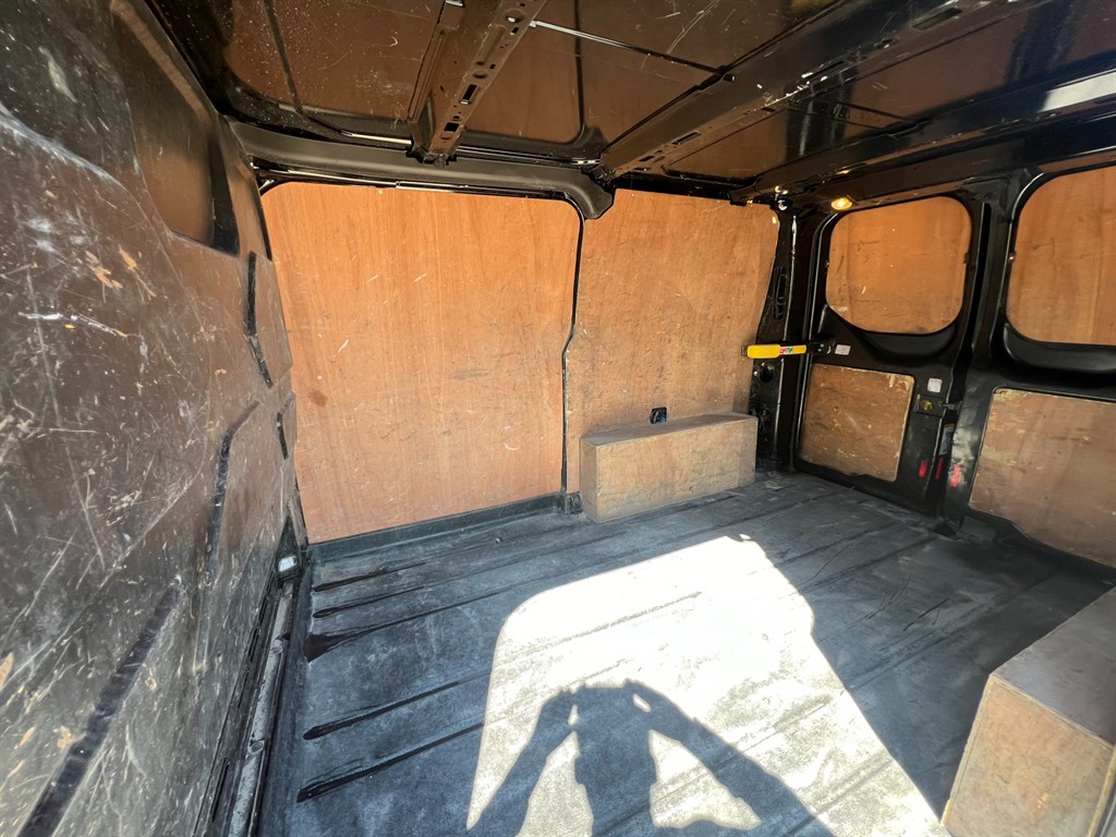 Vehicle 60