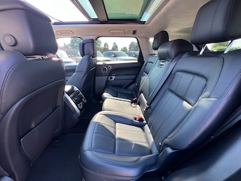 Used Land Rover Range Rover Sport 2020 for sale - 79191121: Photo