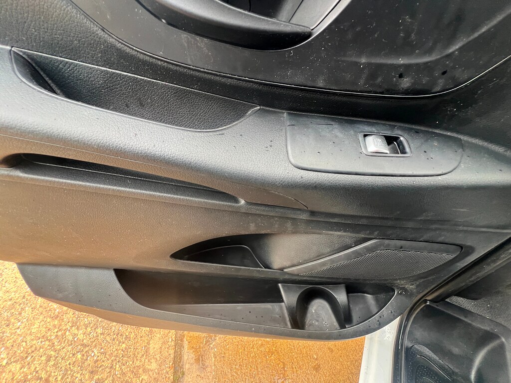 Used Mercedes-Benz Vito 2016 for sale - 77641003: Photo 47