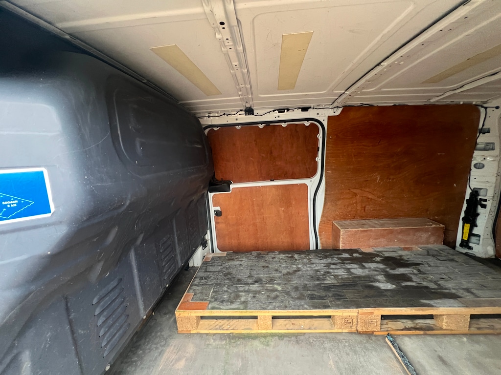 Used Mercedes-Benz Vito 2016 for sale - 77641003: Photo 50