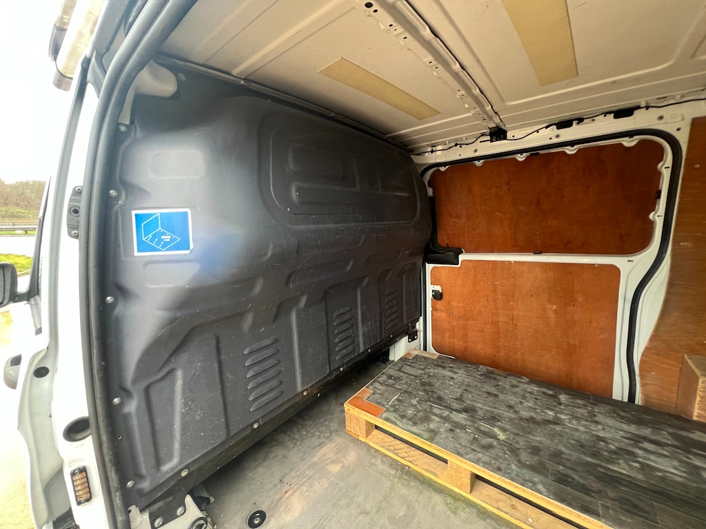 Used Mercedes-Benz Vito 2016 for sale - 77641003: Photo 51