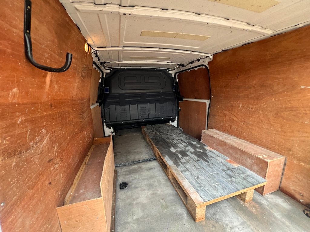 Used Mercedes-Benz Vito 2016 for sale - 77641003: Photo 54