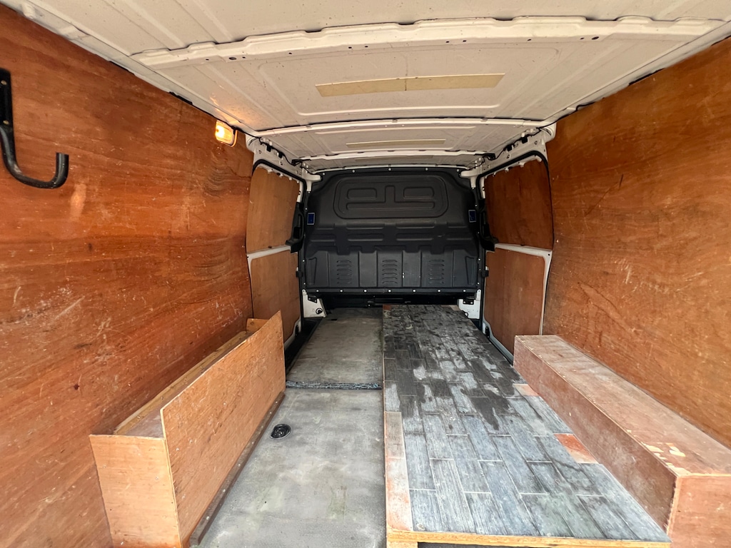 Used Mercedes-Benz Vito 2016 for sale - 77641003: Photo 55