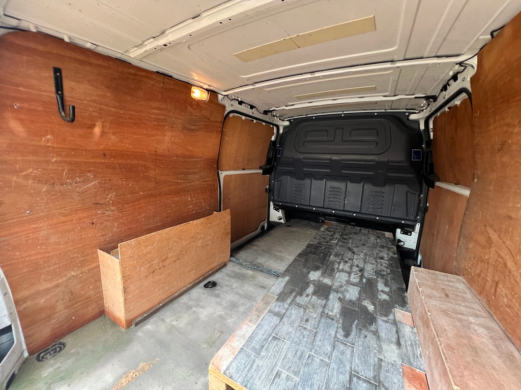 Used Mercedes-Benz Vito 2016 for sale - 77641003: Photo 56