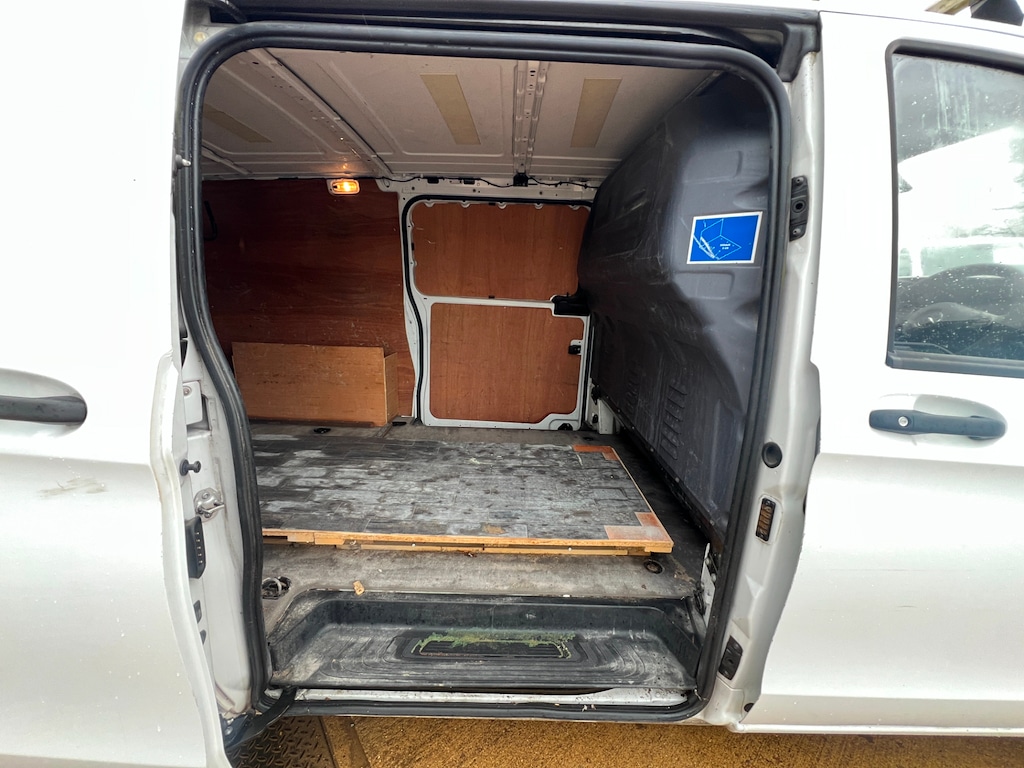 Used Mercedes-Benz Vito 2016 for sale - 77641003: Photo 58