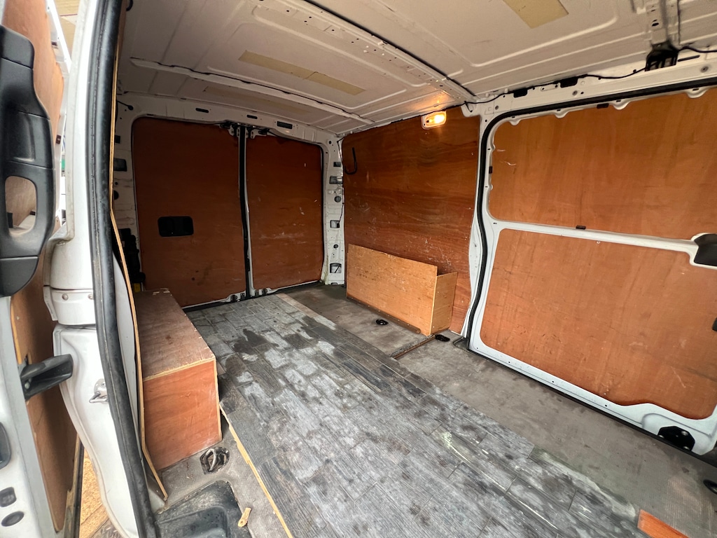 Used Mercedes-Benz Vito 2016 for sale - 77641003: Photo 59