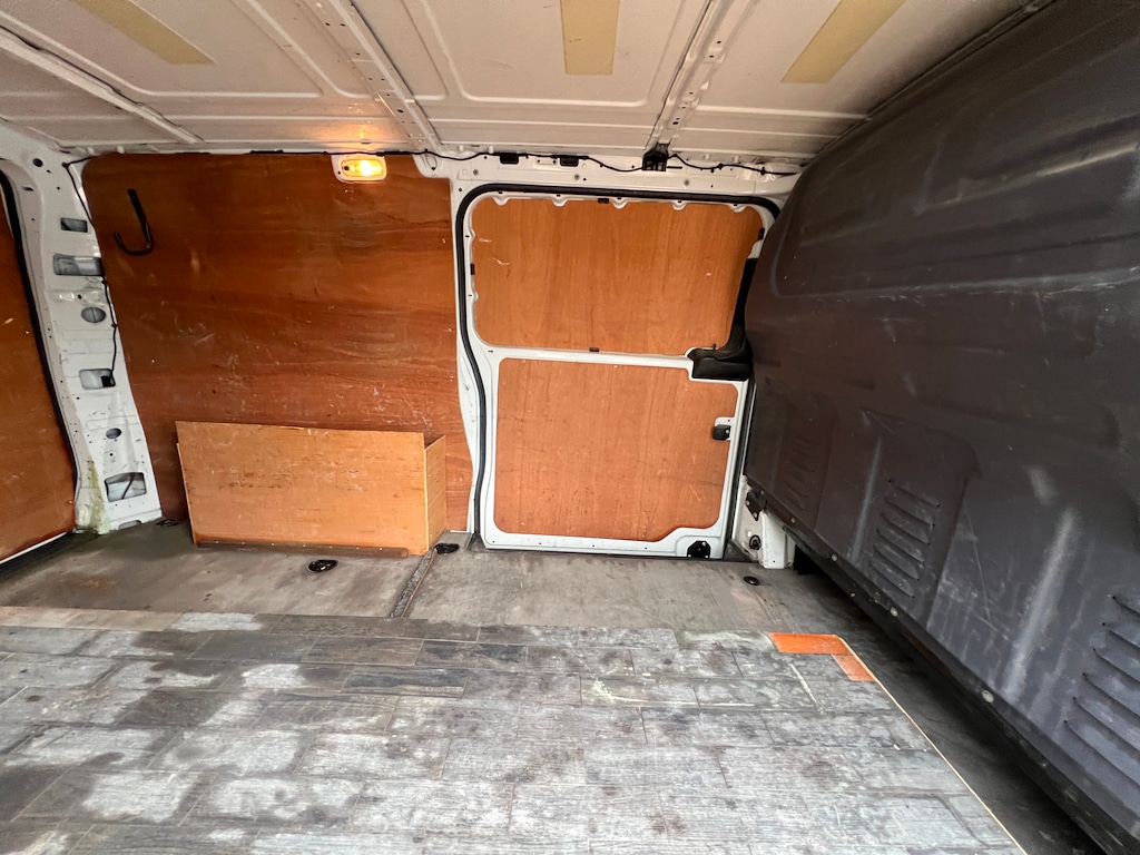 Used Mercedes-Benz Vito 2016 for sale - 77641003: Photo 60