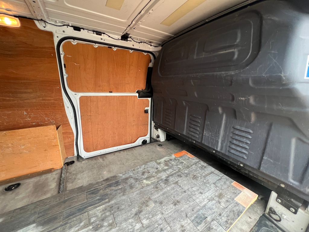 Used Mercedes-Benz Vito 2016 for sale - 77641003: Photo 61