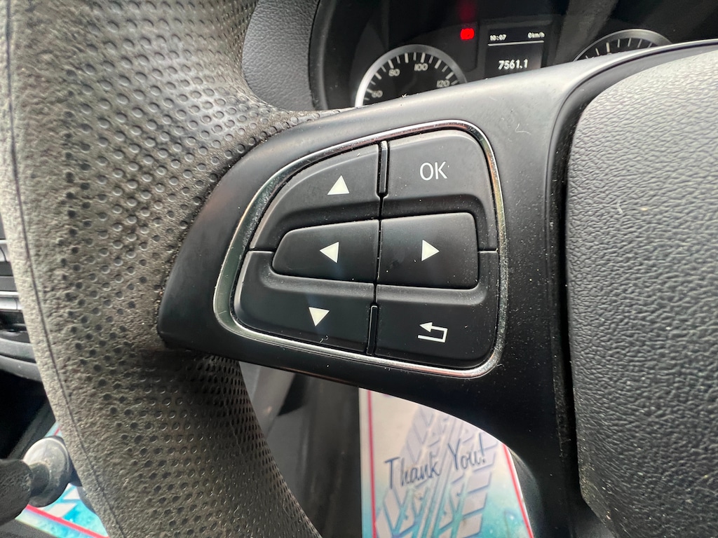 Used Mercedes-Benz Vito 2016 for sale - 77641003: Photo 69