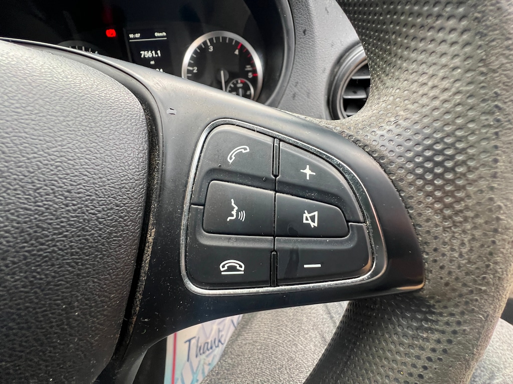 Used Mercedes-Benz Vito 2016 for sale - 77641003: Photo 70