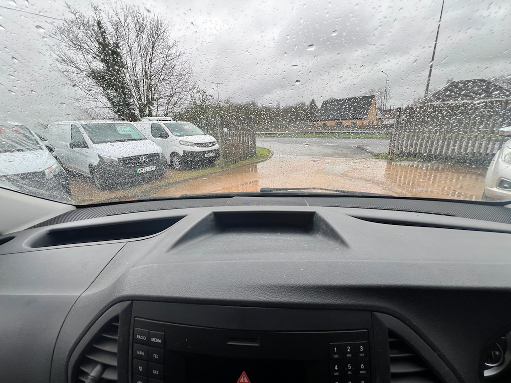 Used Mercedes-Benz Vito 2016 for sale - 77641003: Photo 72