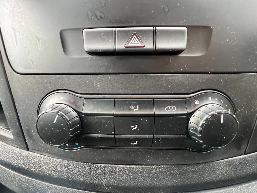 Used Mercedes-Benz Vito 2016 for sale - 77641003: Photo 76