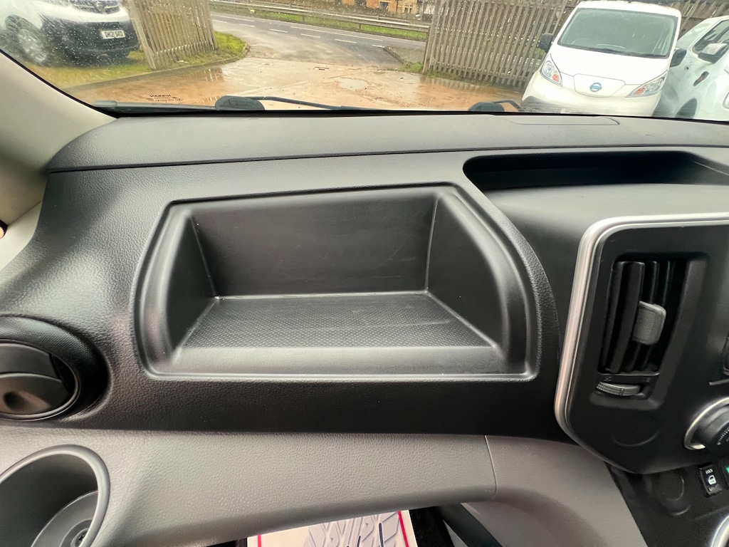 Used Nissan e-NV200 2016 for sale - 76922088: Photo 36