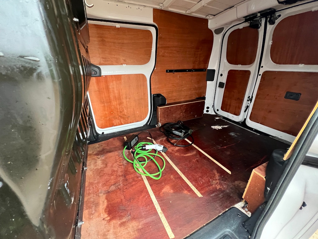 Used Nissan e-NV200 2016 for sale - 76922088: Photo 40