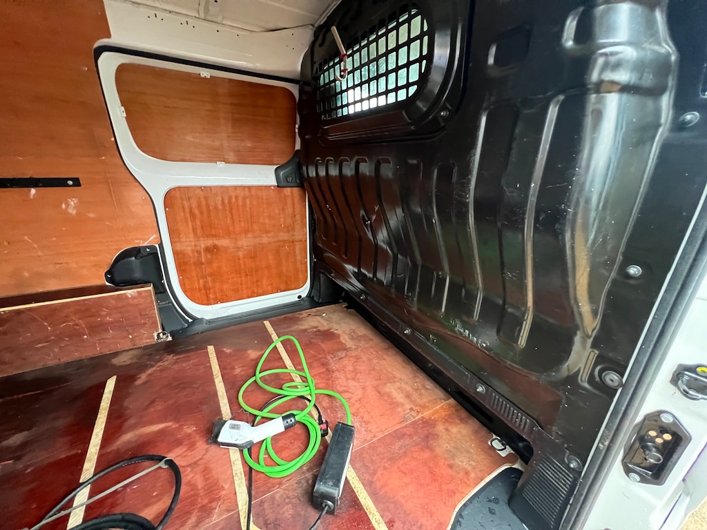 Used Nissan e-NV200 2016 for sale - 76922088: Photo 50