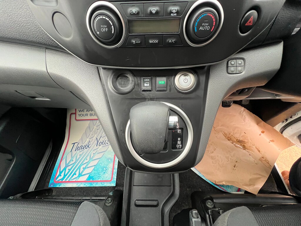 Used Nissan e-NV200 2016 for sale - 76922088: Photo 56