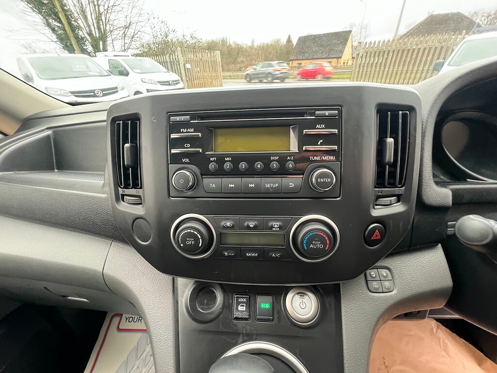 Used Nissan e-NV200 2016 for sale - 76922088: Photo 57