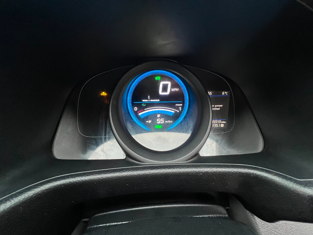 Used Nissan e-NV200 2016 for sale - 76922088: Photo 58