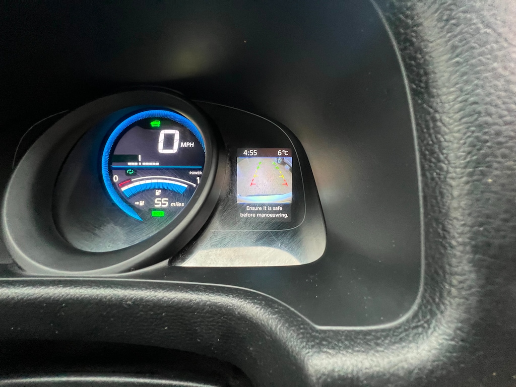 Used Nissan e-NV200 2016 for sale - 76922088: Photo 59