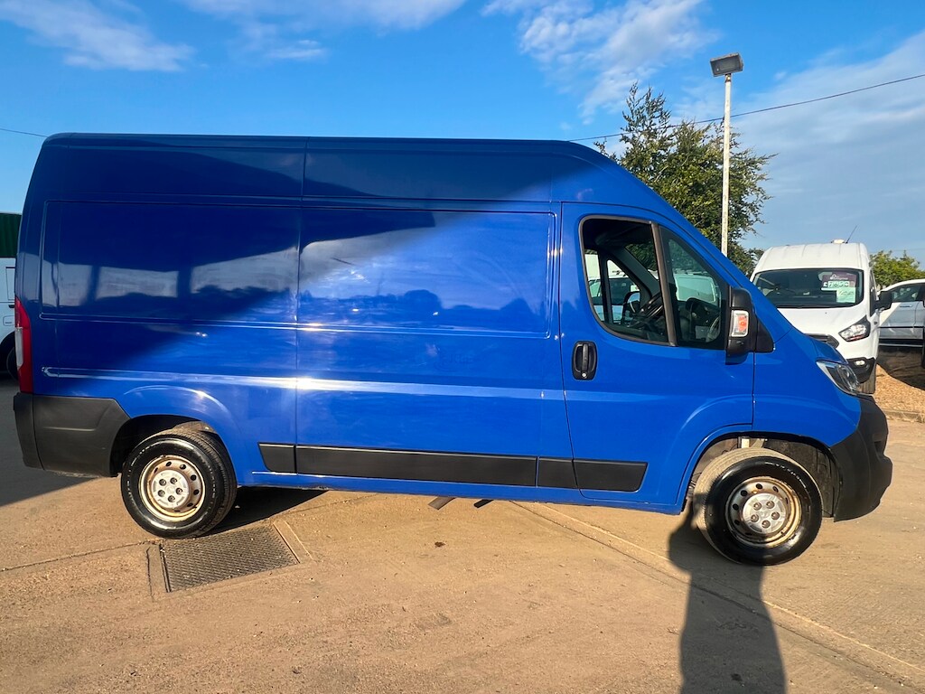 Vehicle 19