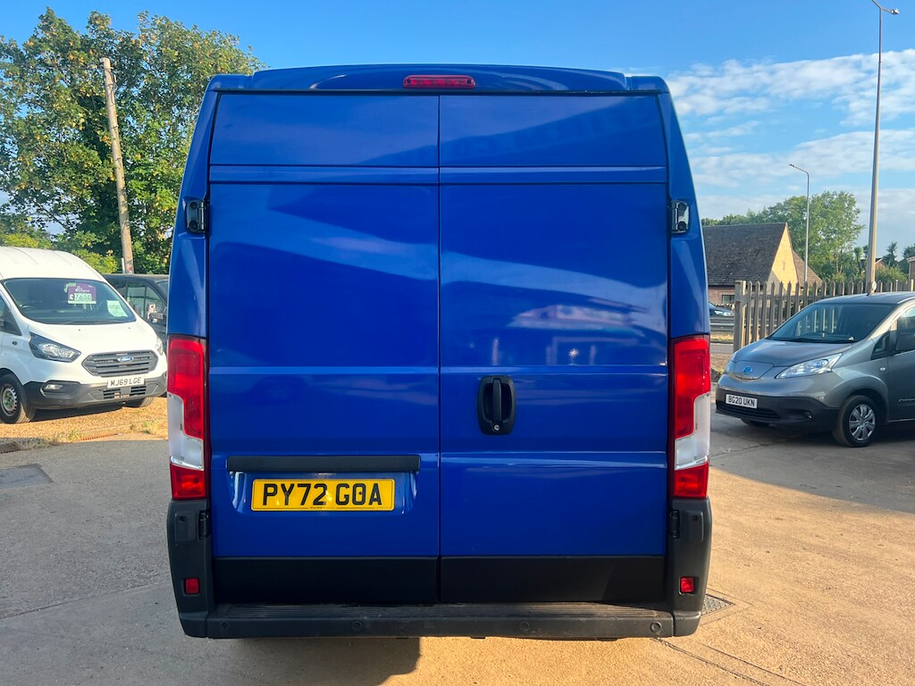 Vehicle 31