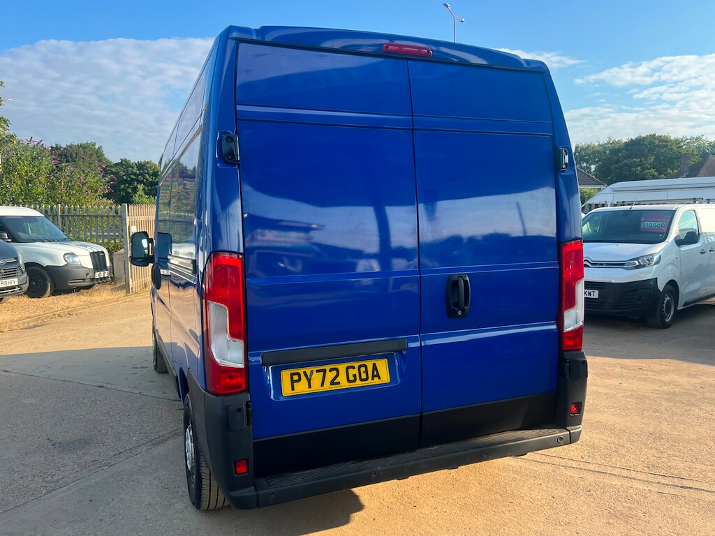 Vehicle 32