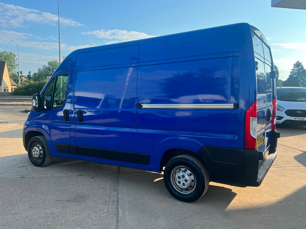 Vehicle 37