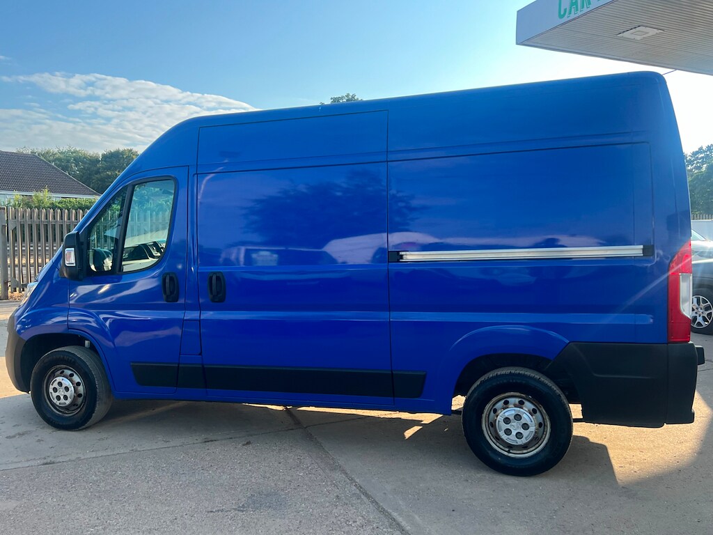 Vehicle 38